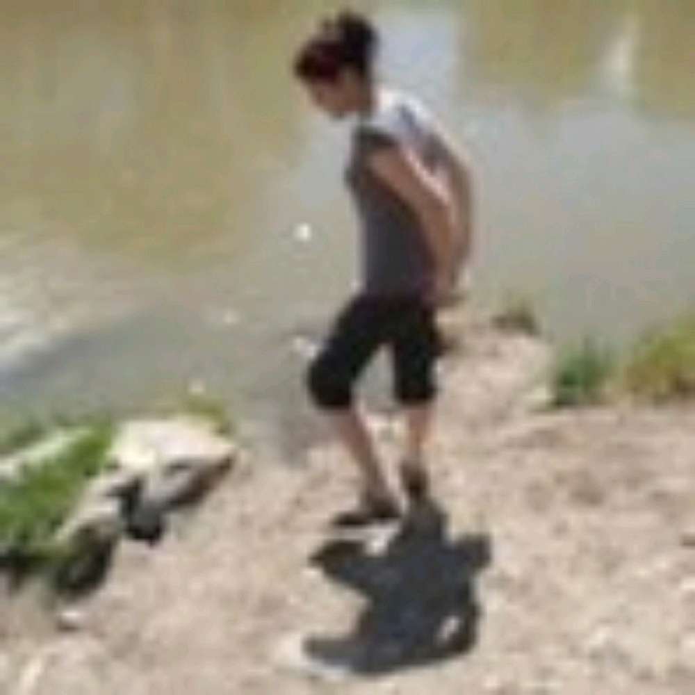 Meet your Posher, Cady